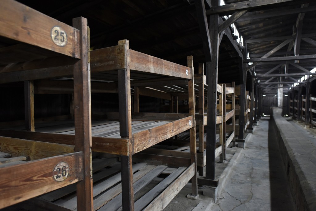 Qué Fue El Infierno De Auschwitz En 10 Imágenes Duras 08