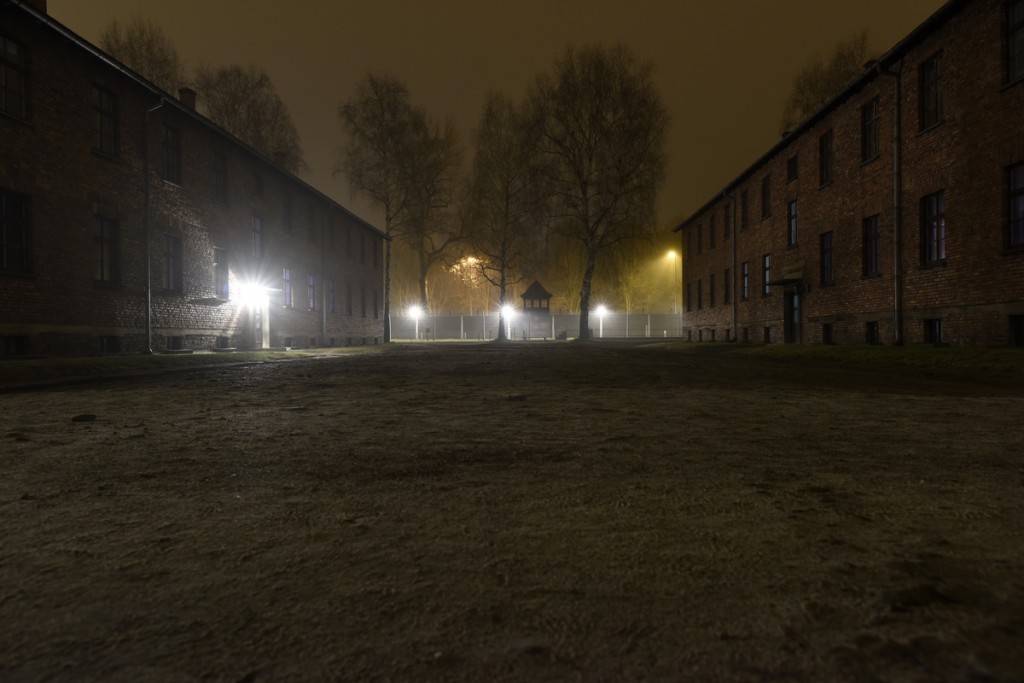 Qué Fue El Infierno De Auschwitz En 10 Imágenes Duras 10