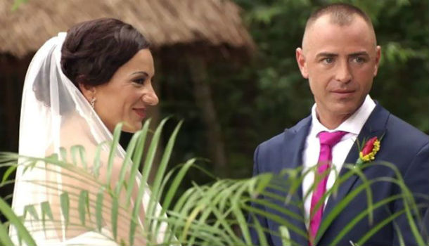 Qué Ha Pasado Con Las Parejas De Casados A Primera Vista De La Segunda Temporada 02