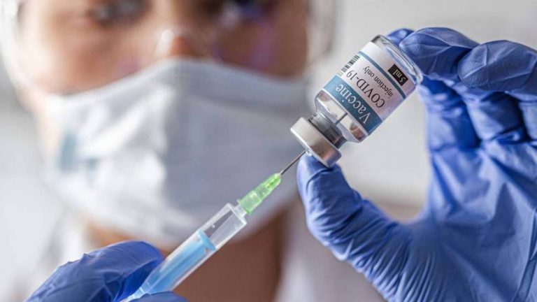 Qué pasaría si te aplican vacunas del Covid-19 de distintos laboratorios