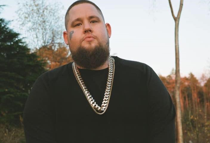 Rag'N'Bone Man Regresa Con 'All You Ever Wanted' 3 Rag'N'Bone Man All You Ever Wanted
