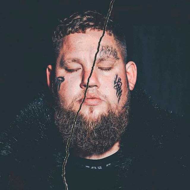 Rag'N'Bone Man All You Ever Wanted