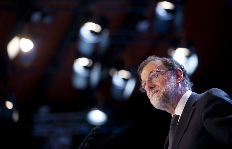 Fiscalía califica de «prematuro» aventurar un careo entre Rajoy y Bárcenas
