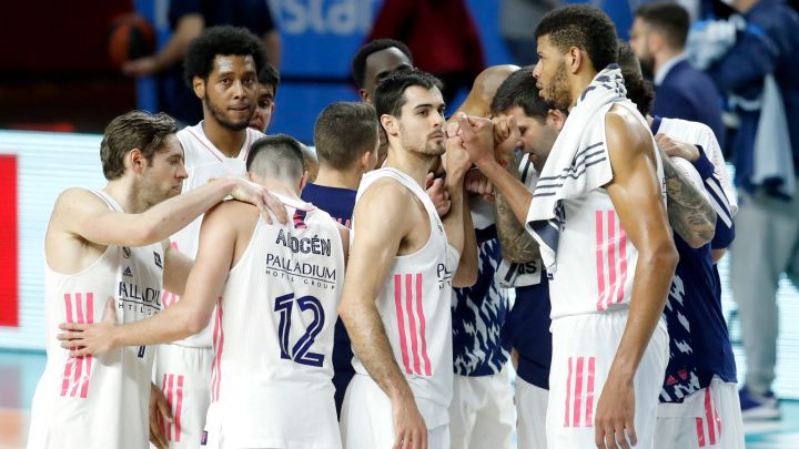 La revolución del Real Madrid para ‘comerse’ a sus contrincantes en 2021