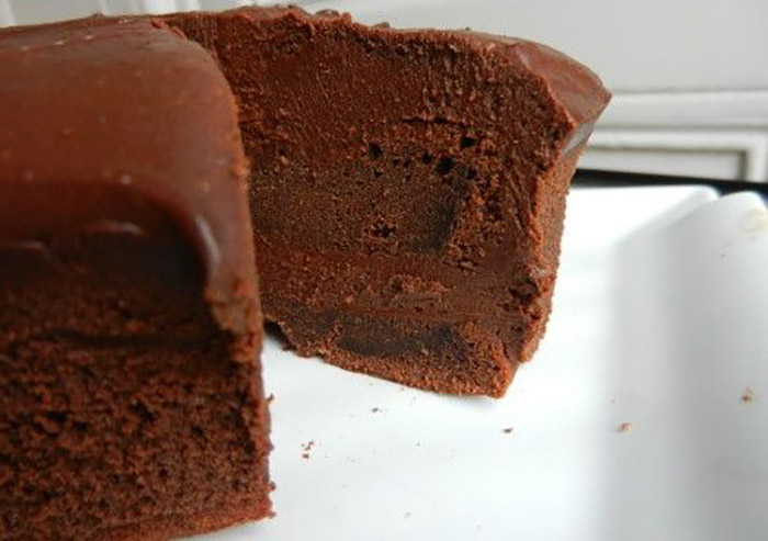 Cómo Hacer Una Tarta Mousse De Chocolate Para San Valentín 1 Receta Para La Tarta Mousse De Chocolate