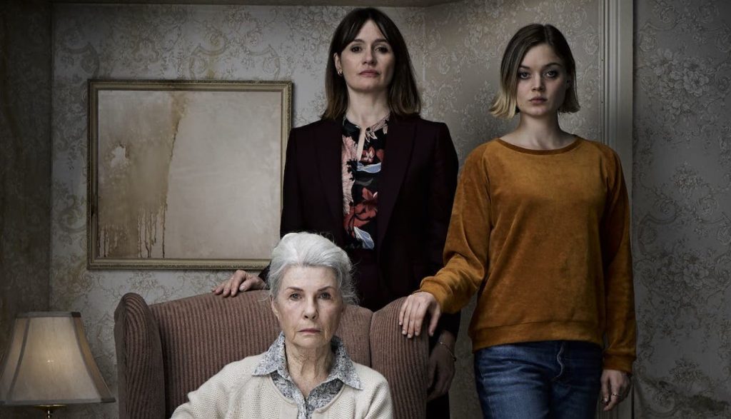 Anuncio De La Fecha De Estreno