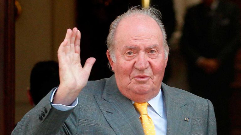 Ábalos sobre la declaración del Rey emérito: «La ley está para todos los españoles por igual»