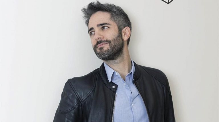 Roberto Leal presentará el VIII encuentro digital ‘¡Grandes Profes!’