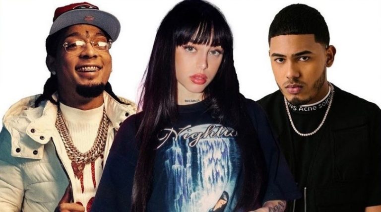 El éxito de Rochy RD, Myke Towers y Nicki Nicole con ‘Ella No Es Tuya (Remix)’