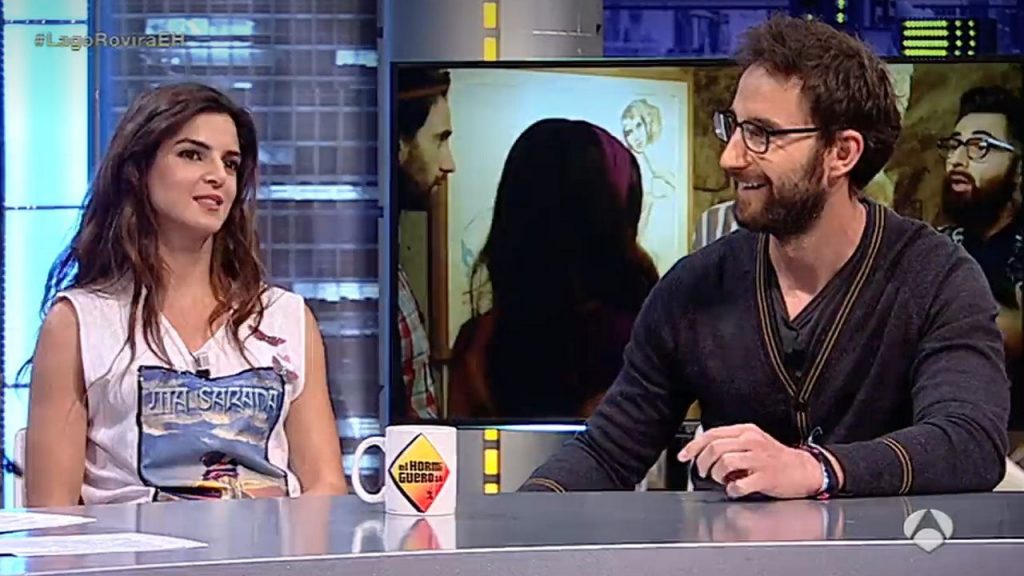 De Clara Lago A Ana Guerra: Las Mujeres Que Han Estado Más Cerca De Dani Rovira