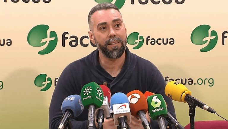 Facua insta a la Eurocámara a fomentar la reducción de envases y la reutilización