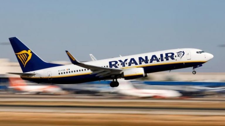 El TUE avala los subsidios a aerolíneas durante la pandemia