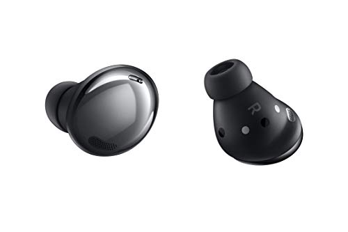 Cómo Ponerte Los Samsung Galaxy Buds Pro Para Escuchar Bien Y Que No Se Caigan 2 Más Detalles Sobre Los Samsung Buds Pro