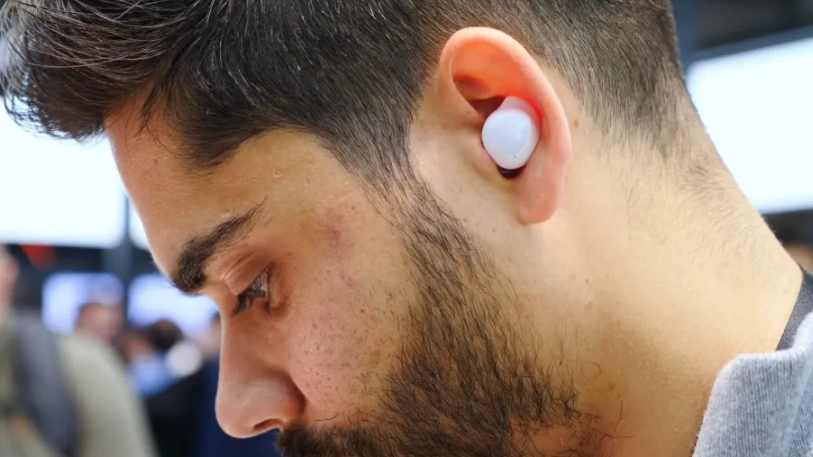 Cómo Ponerte Los Samsung Galaxy Buds Pro Para Escuchar Bien Y Que No Se Caigan 1 Más Detalles Sobre Los Samsung Buds Pro