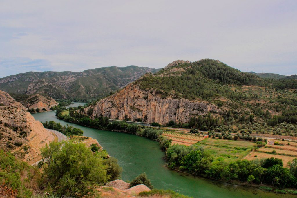 ¿Qué Es Una Ribera?