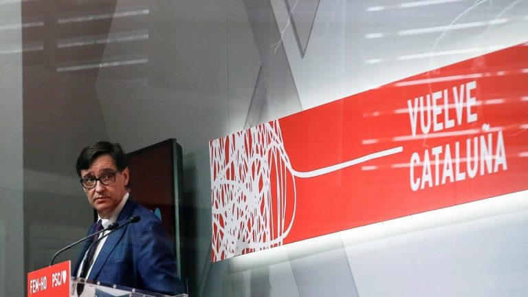 Illa ve «inhabilitado para gobernar» a quien no apoye a los Mossos frente al vandalismo