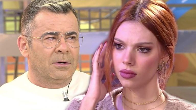 Sálvame: el ‘robo’ de Alejandra Rubio a Viva la vida y otros colaboradores que ha fichado Jorge Javier Vázquez