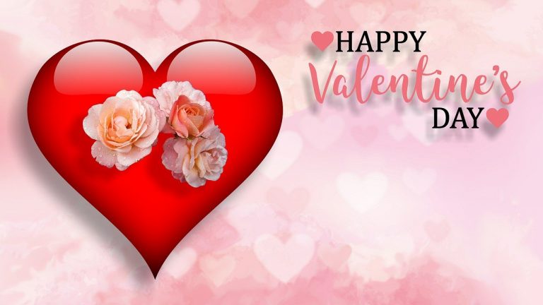 San Valentín: estas son las flores que debes regalarle según tu pareja