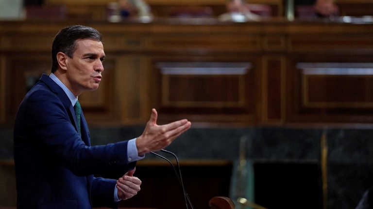 Sánchez pide a Podemos «bajar los decibelios» para poder resolver sus diferencias
