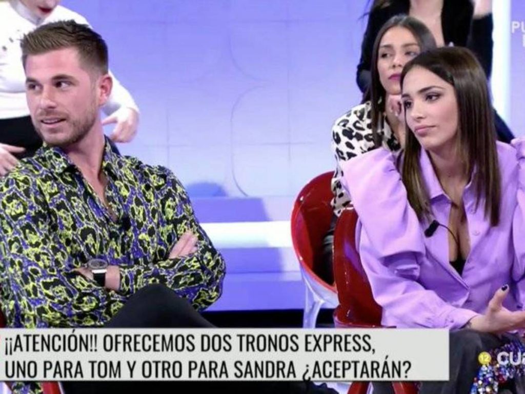 Sandra En Myhyv