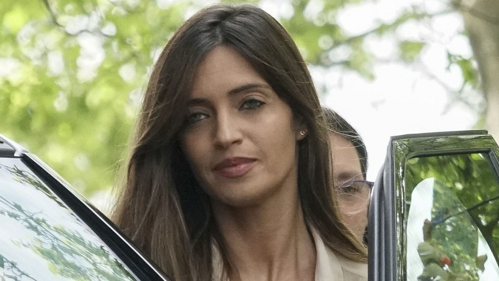 Sara Carbonero: El Motivo Real Por El Que Fue Intervenida De Urgencia
