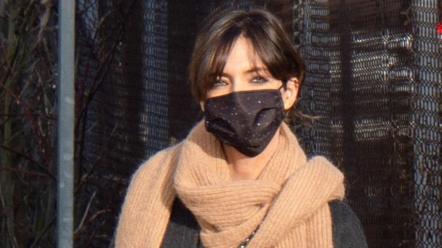 Sara Carbonero: El Motivo Real Por El Que Fue Intervenida De Urgencia