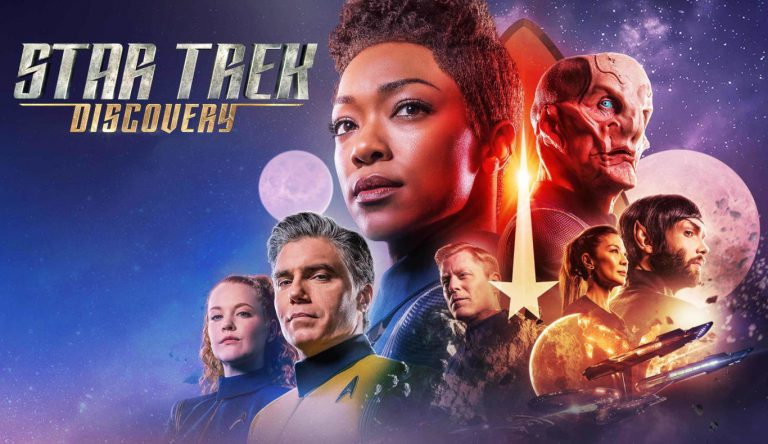 Star Trek: este es el orden en que debes ver las series y películas