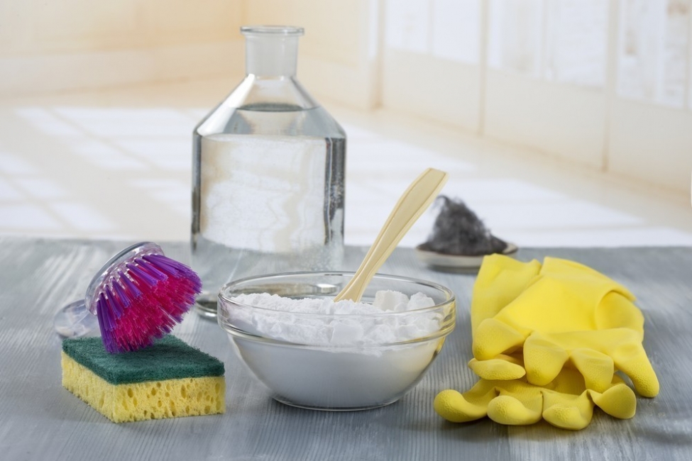 Métodos eficaces para tener aroma a limpio