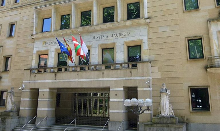 TSJPV reconoce el derecho de un pensionista a percibir el complemento por maternidad