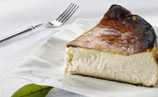 ¿Qué Es Una Tarta De Queso?