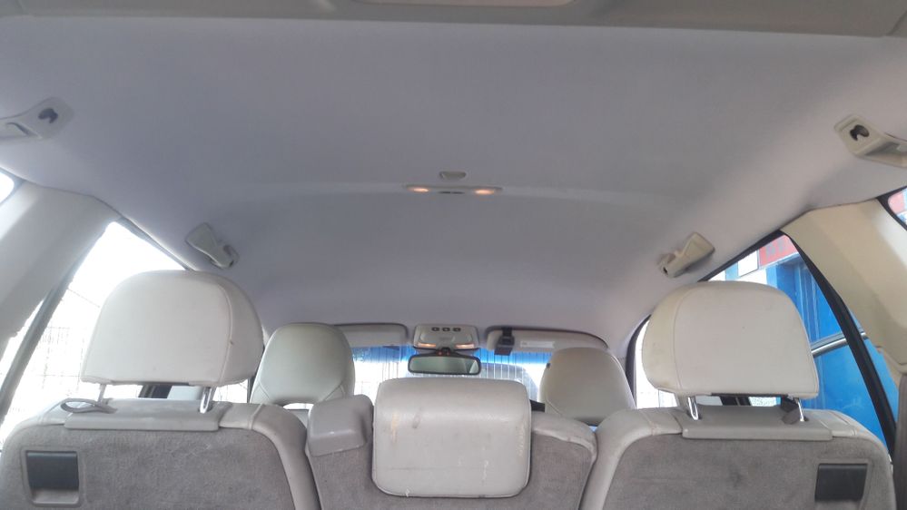 Te Desvelamos Una De Las Funciones De Los Asideros Del Coche