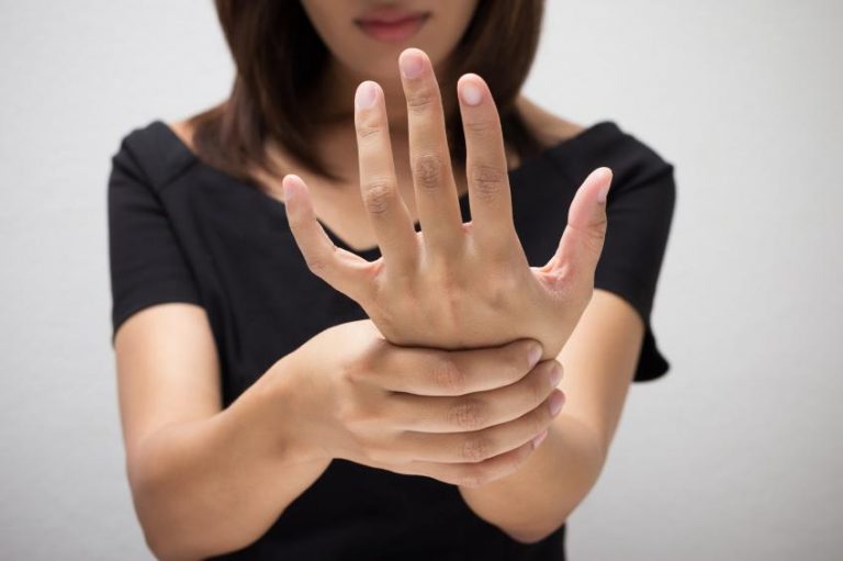 15 cosas que tus manos dicen de ti
