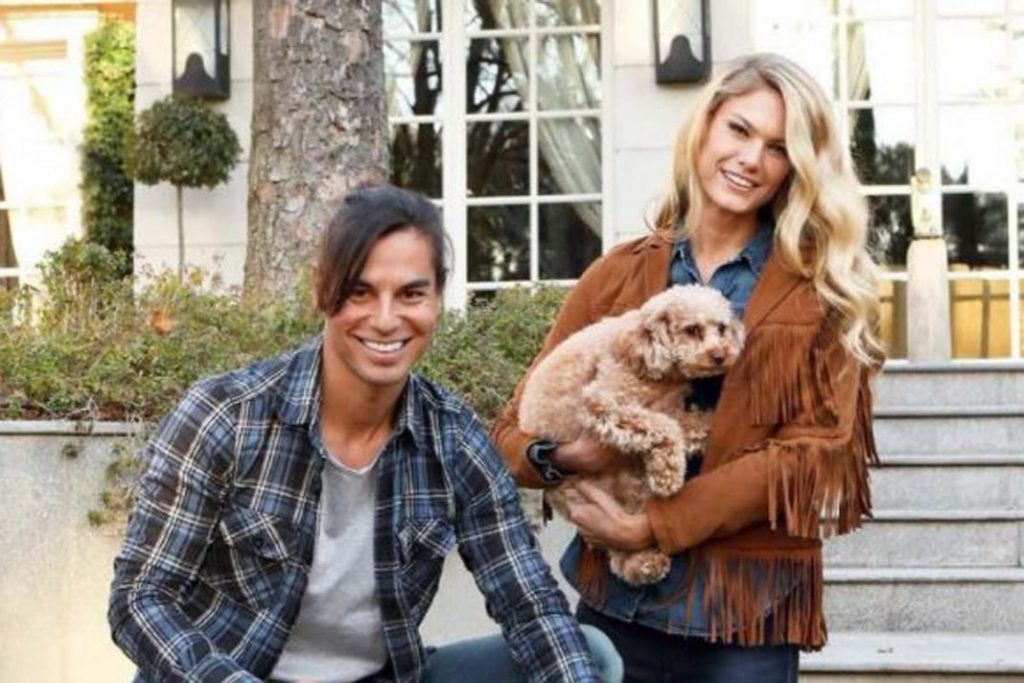 Tenso Divorcio Entre Julio Iglesias Jr Y Charisse