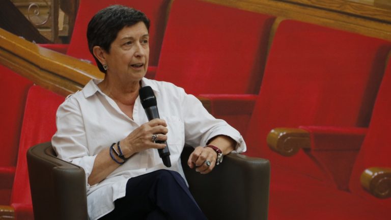 Cunillera apela a los partidos de izquierdas a «encontrar una vía de acuerdo» para formar Govern