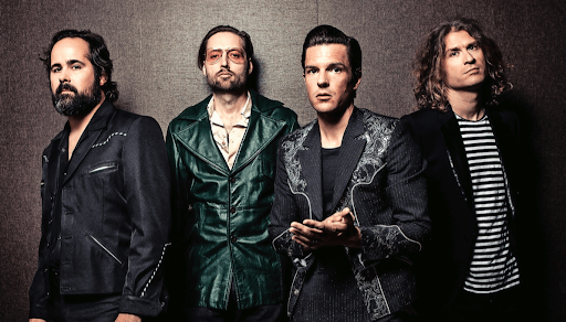 The Killers Deluxe Imploding The Mirage C´est La Vie