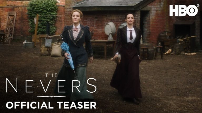 The Nevers: tráiler y fecha de estreno de lo nuevo de Joss Whedon, en HBO