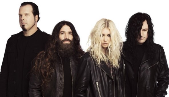 The Pretty Reckless y «Death By Rock And Roll», su nuevo álbum