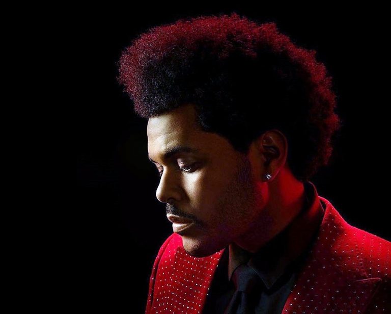 The Weeknd lanza «The highlights» y actuación en la Super Bowl 2021