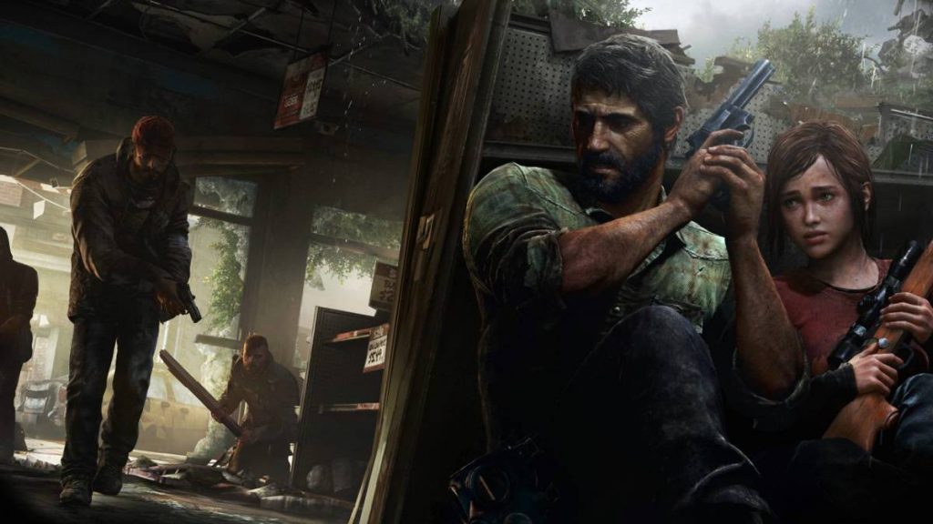 The Last Of Us