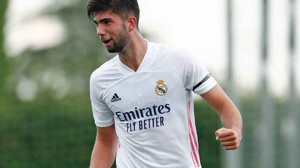 Hijos De Futbolistas Míticos Que Llaman A Las Puertas Del Real Madrid Y El Barcelona 1 Theo Zidane