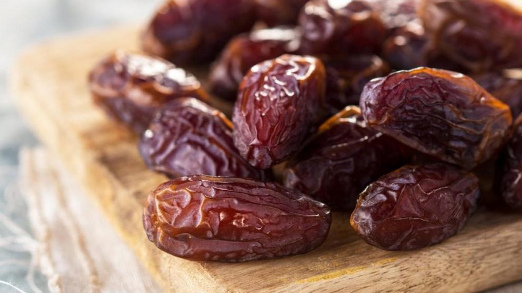 Tienen Vitaminas