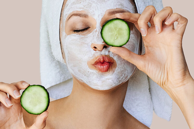 Tipos De Mascarilla Facial