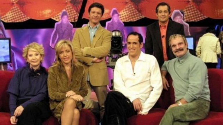 Qué fue de Ximo Rovira, el presentador de Tómbola