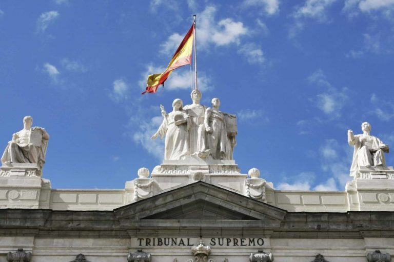 El TS facilita que un estafador evite cárcel porque su proceso se extendió siete años