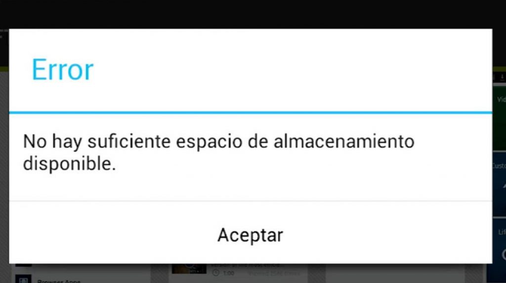 Apps Como Facebook Deben Ser Borradas Del Móvil