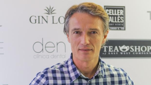 Un Año Sin Empleo Josep Linuesa