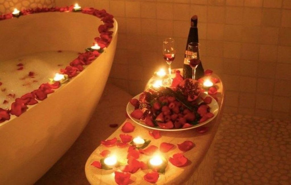 Menú De San Valentín: 3 Opciones Para Celebrar El Día Del Amor Con Tu Pareja En Casa