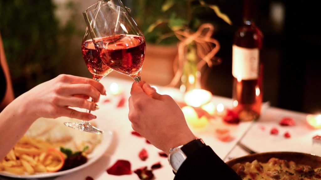 Menú De San Valentín: 3 Opciones Para Celebrar El Día Del Amor Con Tu Pareja En Casa