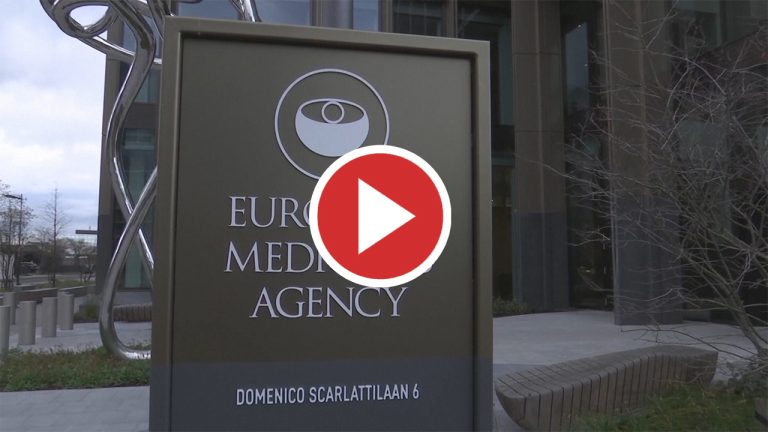 La Agencia Europea del Medicamento comienza a revisar la vacuna de CureVac