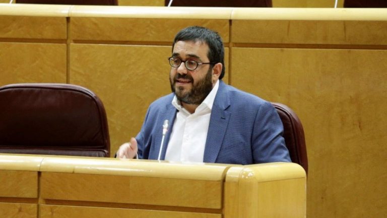 MÉS per Mallorca a Armengol: «Si está tan dolida con Madrid, apoye el recurso contra los PGE por el REB»